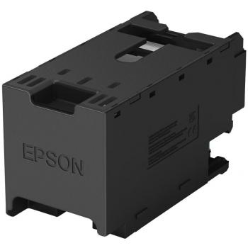 Impresora Epson WorkForce Pro EP-C800RDW A4, Inyección de Tinta Color, 4800 x 1200 dpi, Duplex, WiFi, hasta 25 ppm