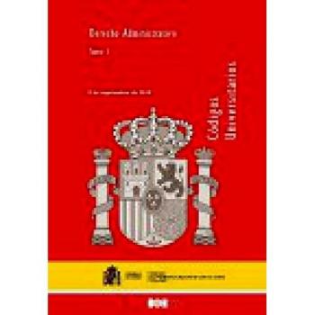 Derecho administrativo