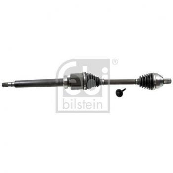 Eje motriz/Árbol de transmisión FEBI BILSTEIN 183644