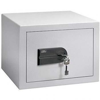 Caja Fuerte para Muebles Burg Wächter CityLine C310K - 20,6 Litros - Cerradura Mecánica