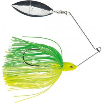 Daiwa - Db Spinner Bt10,5G Green Chart - 15426203