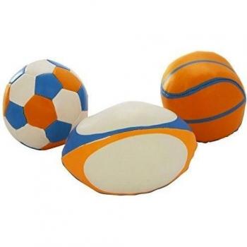 BabyToLove - Mis primeros balones