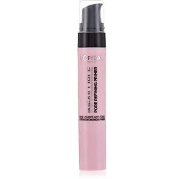 L'Oréal Paris PreBase de Maquillaje Reductora de Poros 24h, Tono 06 Pore Refining