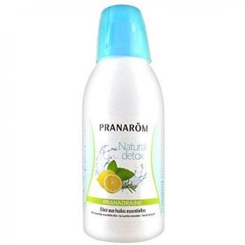 Pranadraine 500 ml de Pranarom