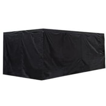 Pack de 4 Laterales Negros para Carpas Plegables 3x6 Master 5L1P