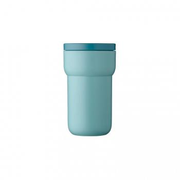 Taza térmica Mepal Ellipse Nordic Green de 275 ml