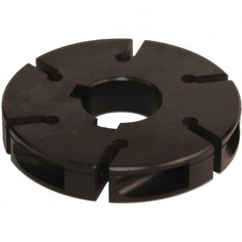 Cabezal de fresado METALLKRAFT 3991605