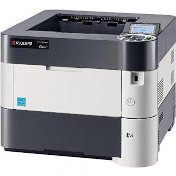 Kyocera P3060DN Impresora Laser LED 1102T63NL0 A4/Duplex/LAN/Monocromo