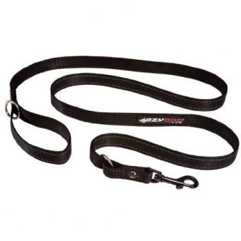 EzyDog Vario 4 - Correa para Perro multifunción