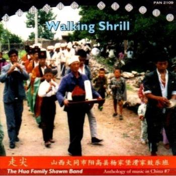 anthology of music in china