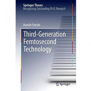 Third-Generation Femtosecond Technology