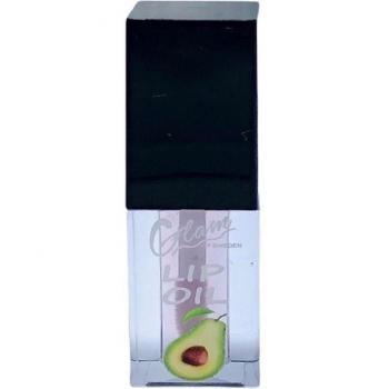 Glam Of Sweden Lip Oil - Avocado