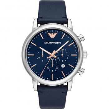 Armani Reloj Analógico para Hombre AR11451 (46mm)