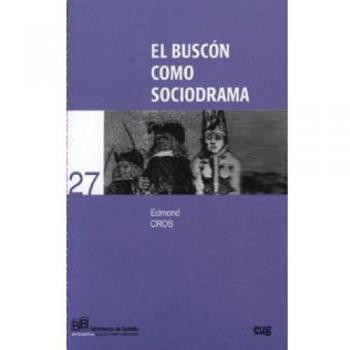 El Buscón como sociodrama