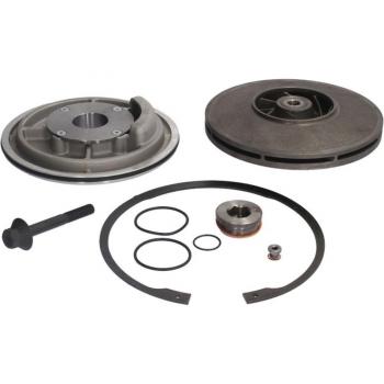 Kit de reparación bomba de agua FEBI BILSTEIN 35027