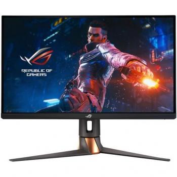 Asus ROG Swift PG279QM 27 QHD Gaming Monitor - 240Hz, G-SYNC, Fast IPS, 1ms Response Time