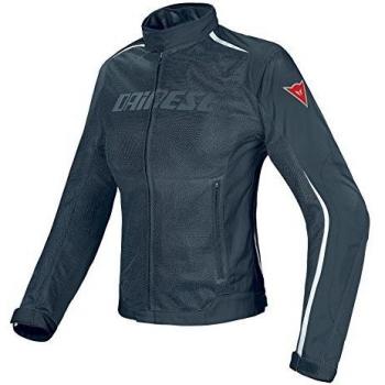 Dainese Hydra Flux Lady D-Dry Jacket Chaqueta Moto Mujer