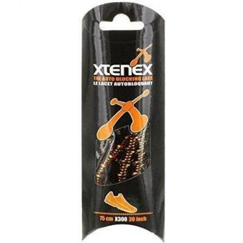 Xtenex - Xtenex - Laces unidad zub- ehoer Talla unisize Unisex