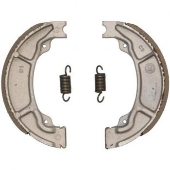 Juego de zapatas de freno FERODO FSB963EF, características: alta calidad, diseño optimizado para un mejor rendimiento de frenado, material resistente al desgaste, fácil instalación, compatible con múltiples modelos de vehículos