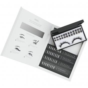 Estuche Heartbreaker 4 pz