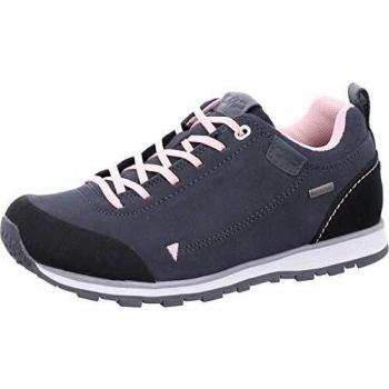 C. M. P. City Hikking Kids, color Gris, talla 36 EU