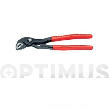 Tenaza Cobra Pulida 250mm