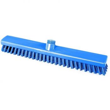 Maya 15002 - Cepillo Buque, 400 x 50 mm, Azul