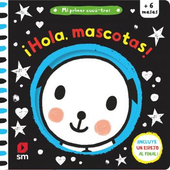 ¡Hola, mascotas!: 2 - Varios Autores,