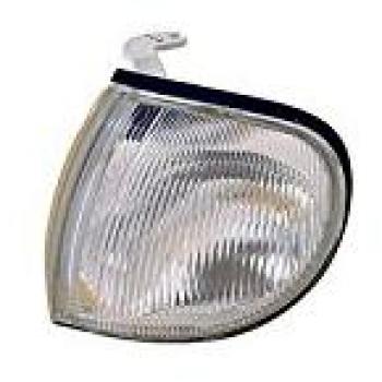 Luz de situación VAN WEZEL 3370973, tipo: marcador, características: diseño específico para vehículos, alta visibilidad, fácil instalación, resistencia a impactos y condiciones climáticas adversas