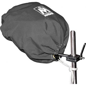 Magma A10-191JB Grill Cover for Kettle Grill Original Size Jet Black
