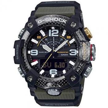 Casio Mens Quartz Watch GG-B100-1A3ER