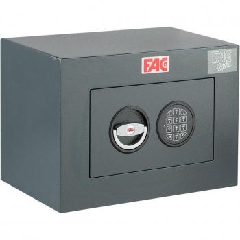 FAC 100-ES Rasha Caja Fuerte Electrónica de Sobreponer