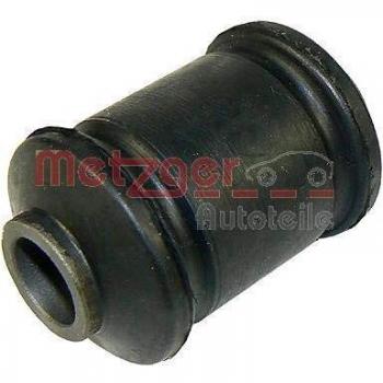 Soporte de Brazo Oscilante Metzger 52003608 para Ford Galaxy, Seat Alhambra y VW Sharan - Silent Bloc de Suspensión