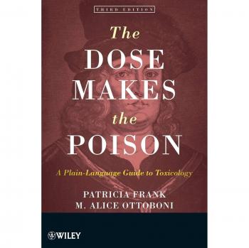 Toxicology Simplified: A Plain-Language Guide to Understanding Dose and Poison