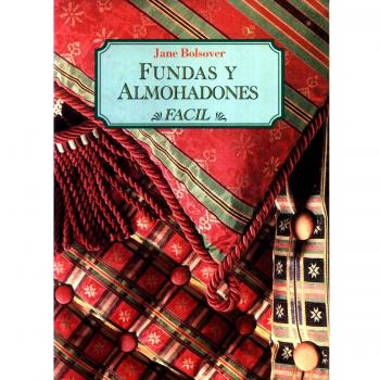Fundas y Almohadones
