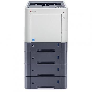KYOCERA P6130cdn Color 9600 x 600 dpi A4 - Impresora láser