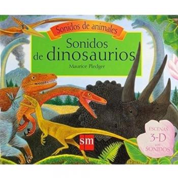 Sonidos de dinosaurios