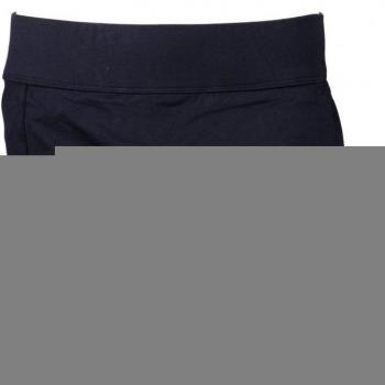 Drop Shot Yanira - Falda para mujer, color negro, talla M