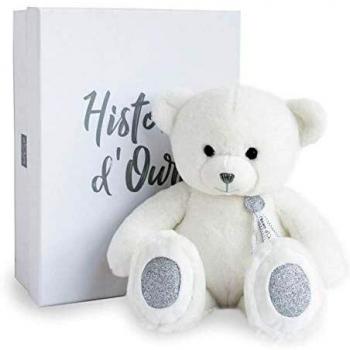 Histoire d'Ours HO2810 - Colgante