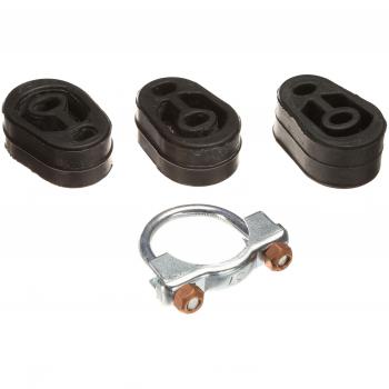 Juego de montaje del sistema de escape HJS 82 15 6227