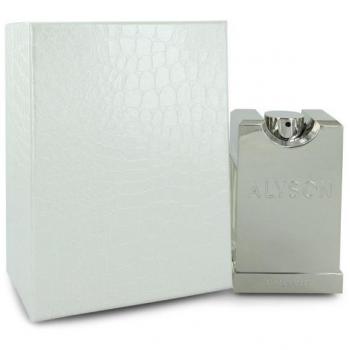Alyson Oldoini - Black Violet 100ml Eau De Parfum Spray