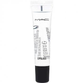 MAC Cosmetics Lipglass Clear Lip Gloss - 15 ml