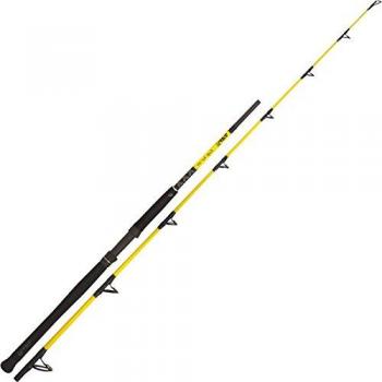 Black Cat Freestyle Boat 2,40 m 400 g caña de pescar para siluro, siluros caña de pescar,, Siluro Barco Pesca de siluros,