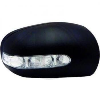 Cubierta de retrovisor exterior DIEDERICHS 1671727