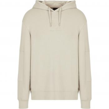 Armani Exchange XS Grey Hoodie