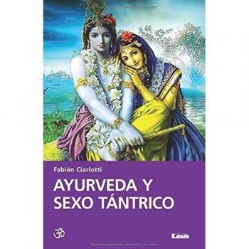 Ayurveda Y Sexo Tántrico