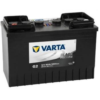Batería VARTA Promotive Black 12V 90Ah 540A