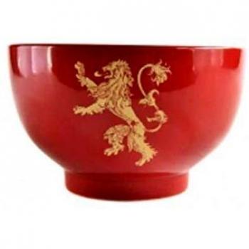 Game Of Thrones Tazón Lanister, 1
