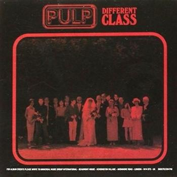 Different Class / This Is Hardcore
