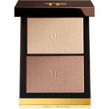 Tom Ford Shade & Illuminate Highlighting Duo - Moodlight - Size: One Size
